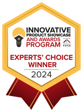 2024 Experts' Choice Innovative Product Award badge